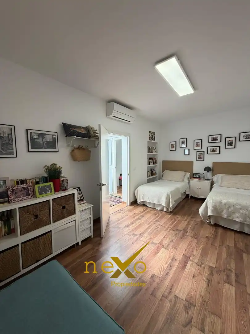 Habitación de Casa o chalet en venta en Carmona con Aire acondicionado