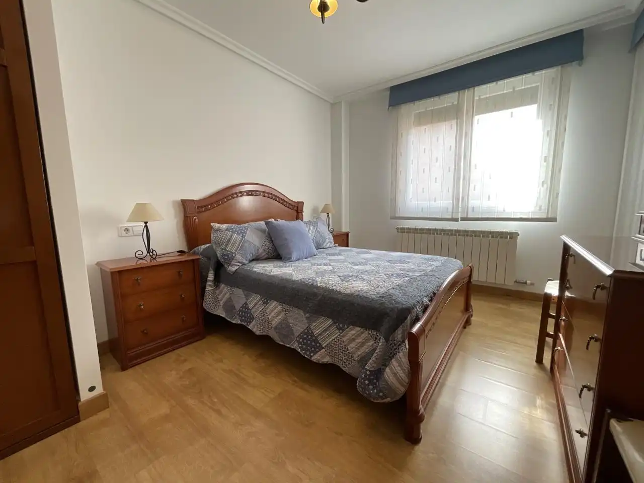 Wohnung mit Aufzug zum Verkauf in Plaza San Francisco 11, imagen 27