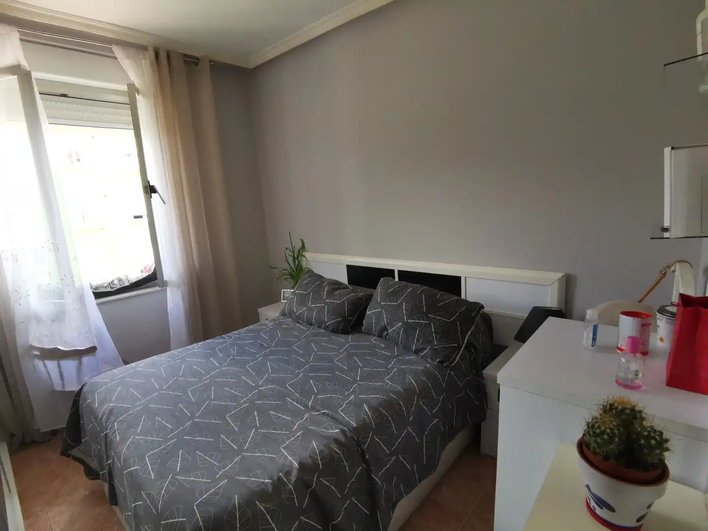 Flat for rent in Calle Norte, Jardín de Cantos - El Nodo