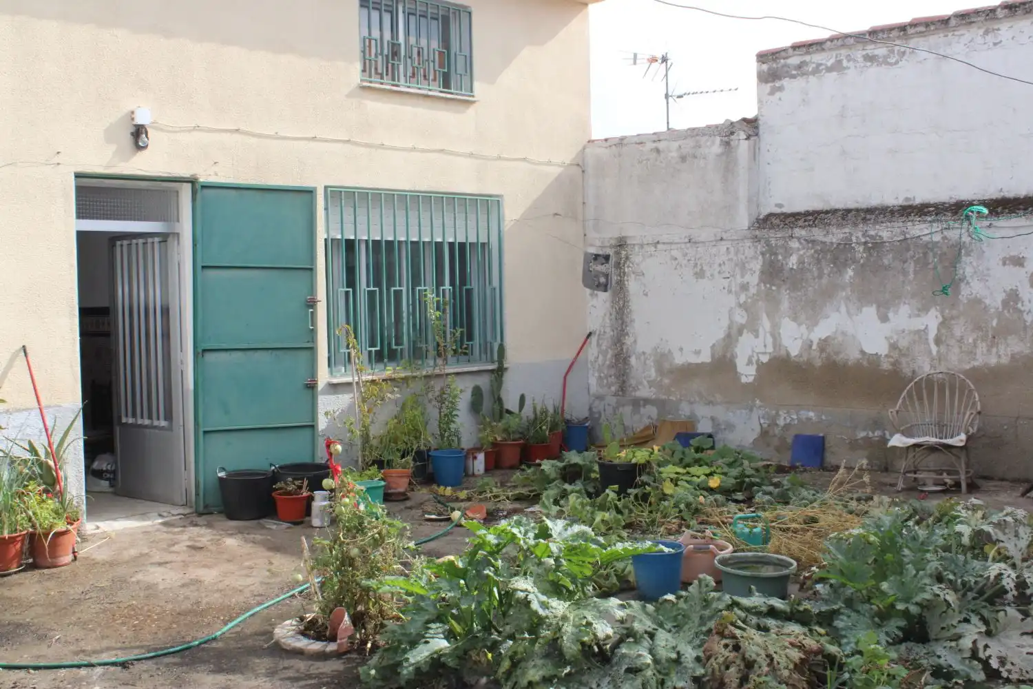 Casa o xalet en venda a Cantalapiedra, Salamanca