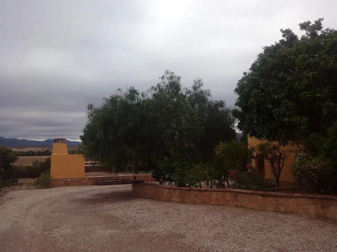 Maison avec piscine à vendre à Vera Ciudad, imagen 26