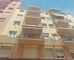 Exterior view of Flat for sale in Mataró