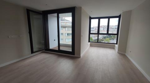 Foto 4 de Piso en venta en Rúa Marqués de Amboage, 14, Cuatro Caminos - Plaza de la Cubela, A Coruña Capital
