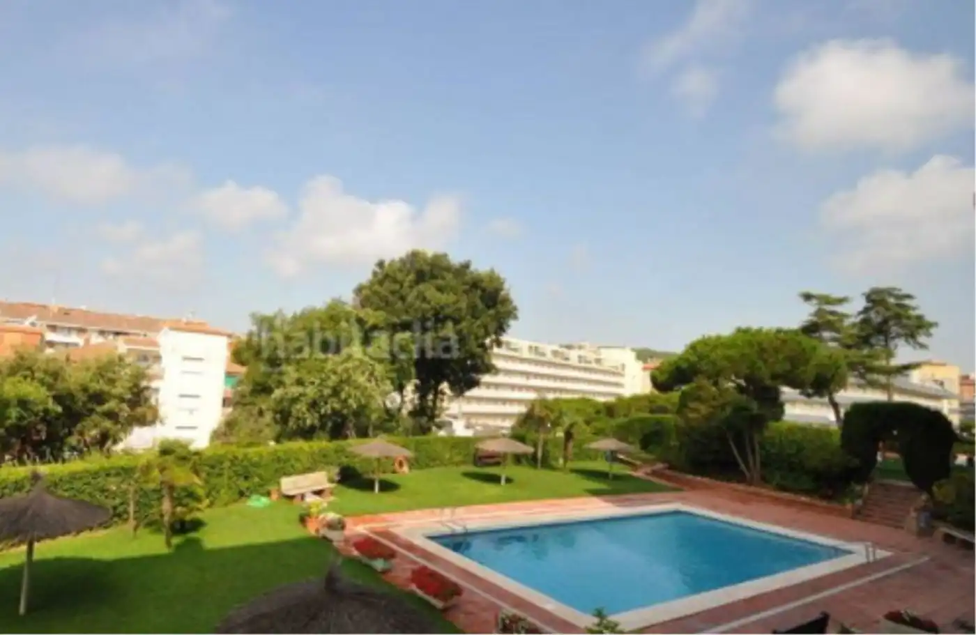Apartament amb piscina en venda a Passatge Buenos Aires 9, imagen 22