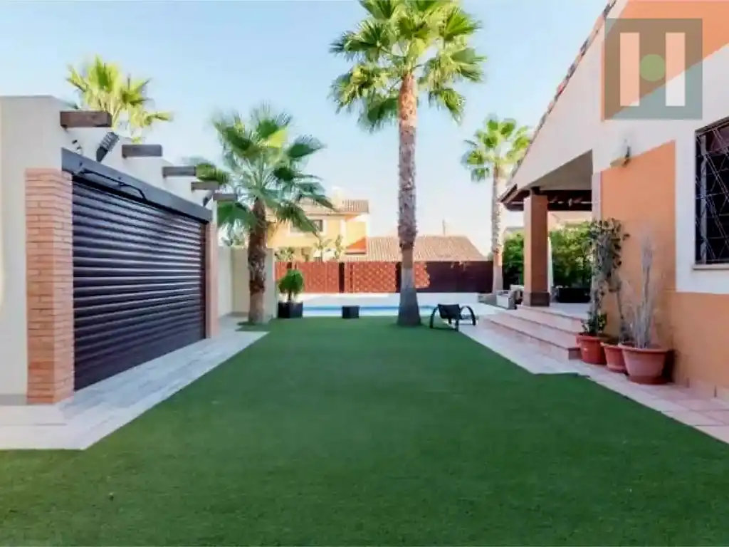 Terraced house with pool for sale in Calle Ramon Gaya En Ñora La, imagen 5