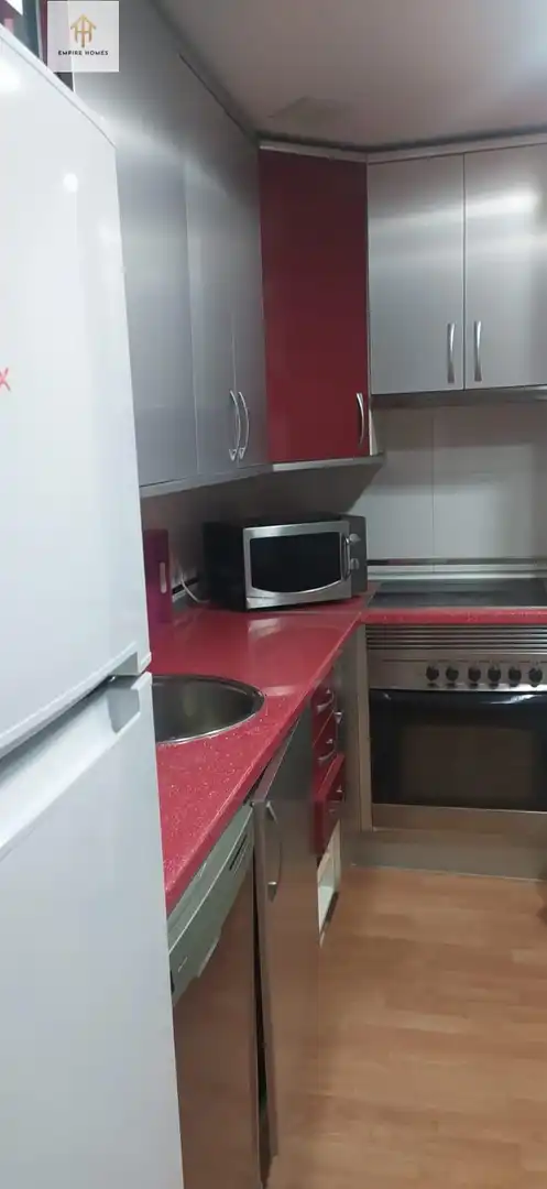 Kitchen of Ground floor for sale in Cáceres  with Storage room