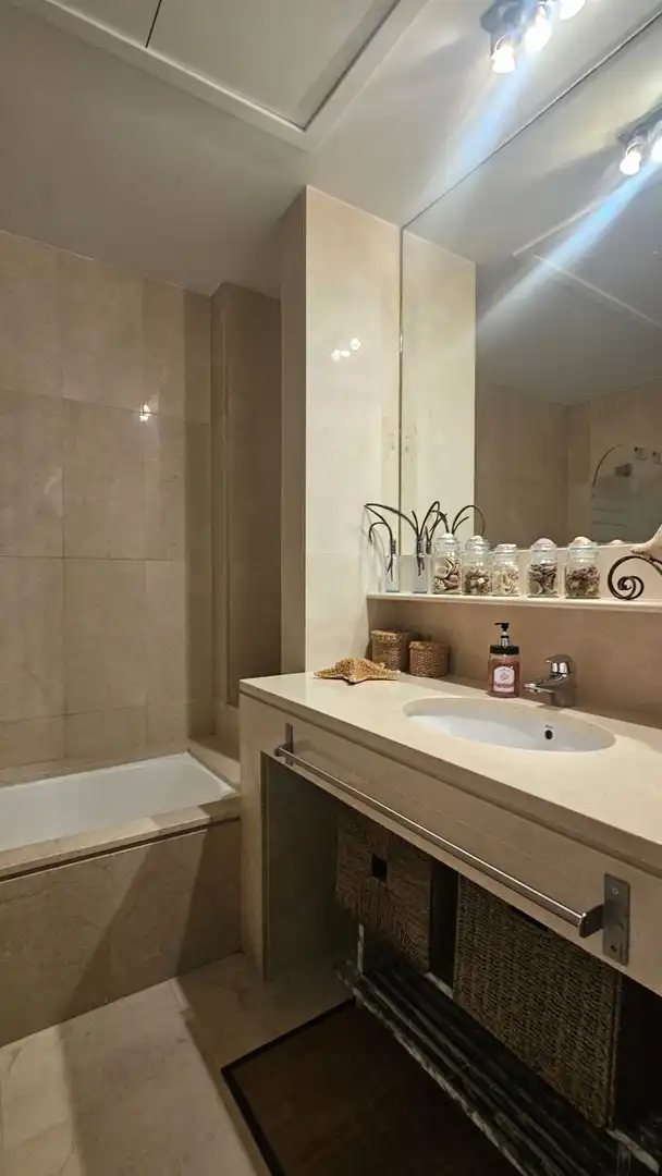 Apartment mit Aufzug zur Miete in Puerto de Sotogrande - La Marina, imagen 29