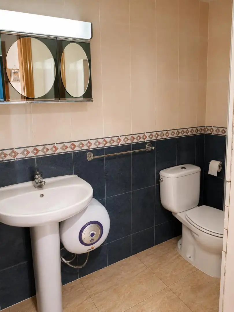 Flat with lift for sale in Alhama de Murcia ciudad, imagen 10