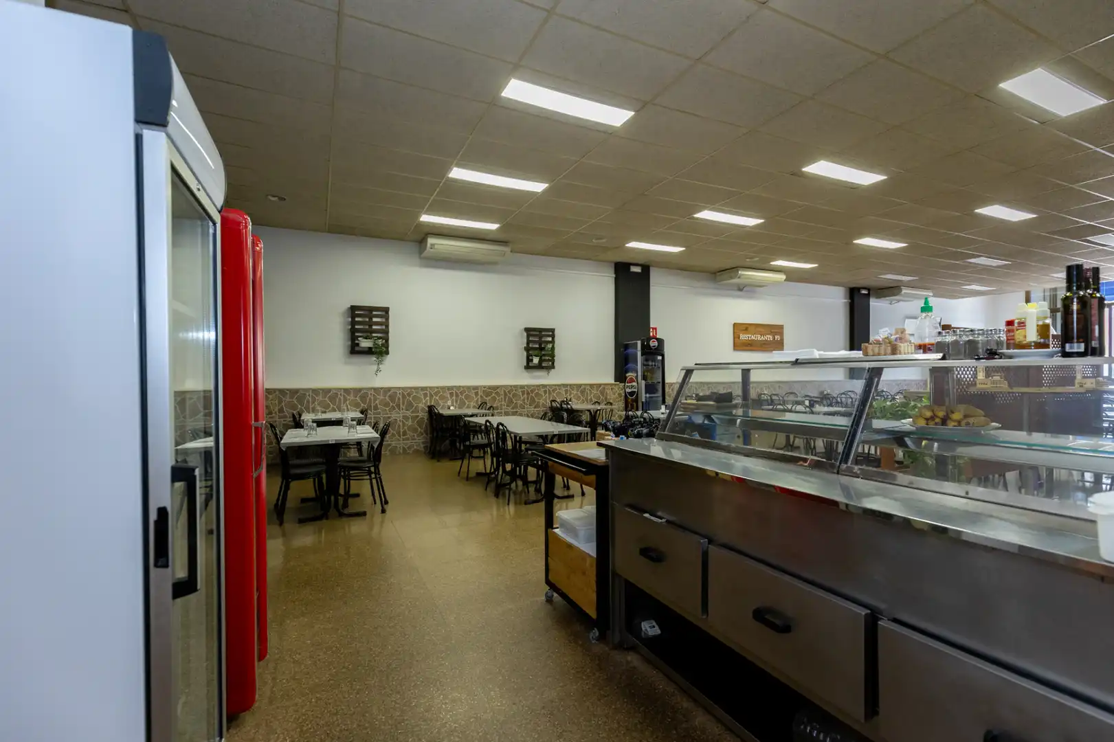 Nave industrial en venta en Camí Antic de Vic 25, imagen 50