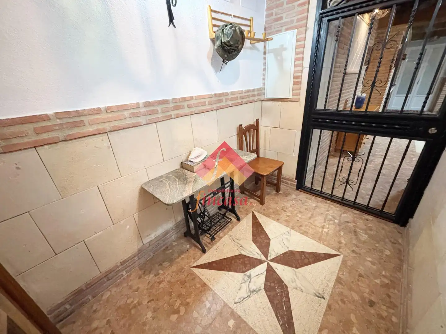 Garden of Houses for rent in Ronda  with Furnished and Community pool