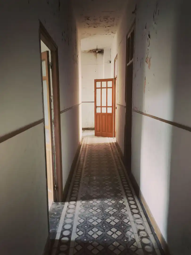 Casa o xalet en venda en Negrilla de Palencia