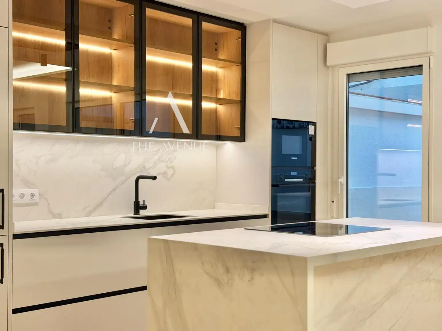 Flat with lift for sale in Calle Calle Antonio Pérez, imagen 9