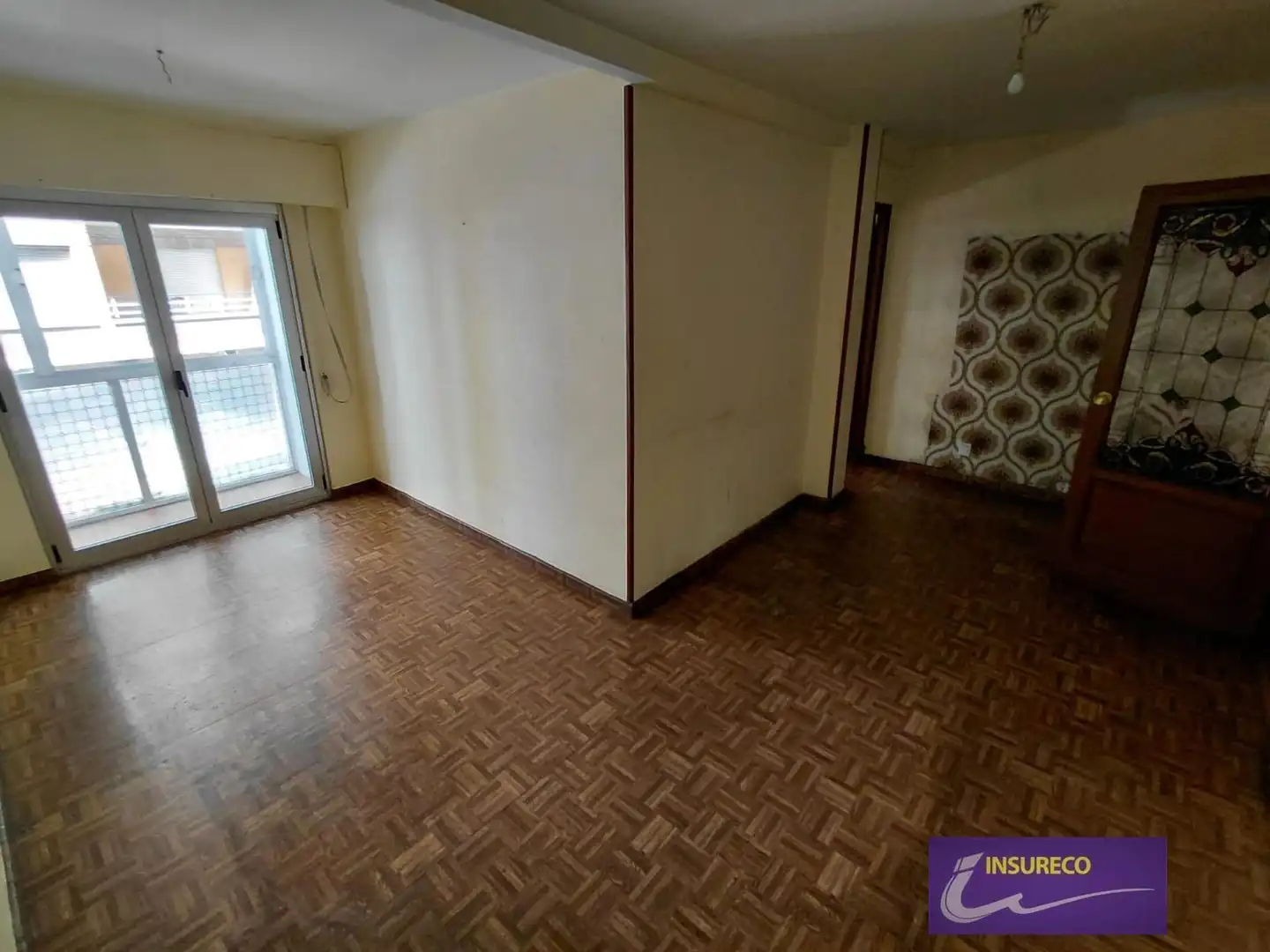 Schlafzimmer von Wohnung zum Verkauf in León Capital 