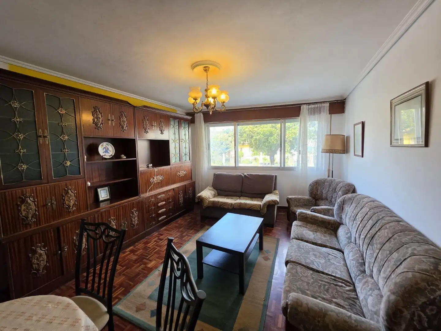 Piso en venta en Linneo, imagen 5