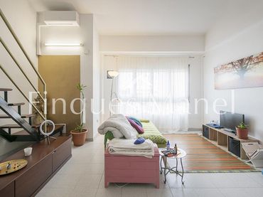 Duplex con ascensore in vendita a C-150a  Banyoles