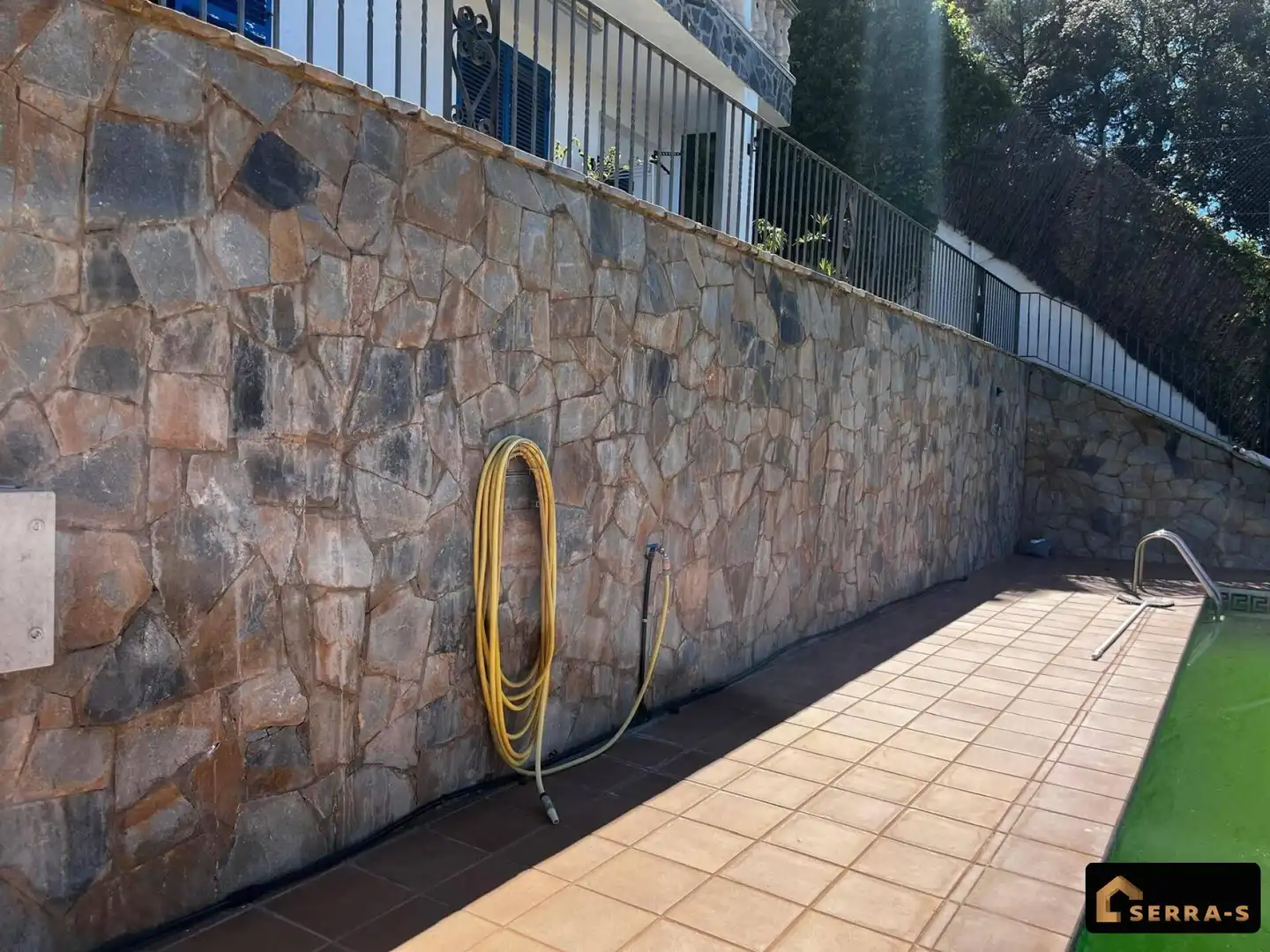 Chalet con terraza en venta en Carrer del Cadí, imagen 42