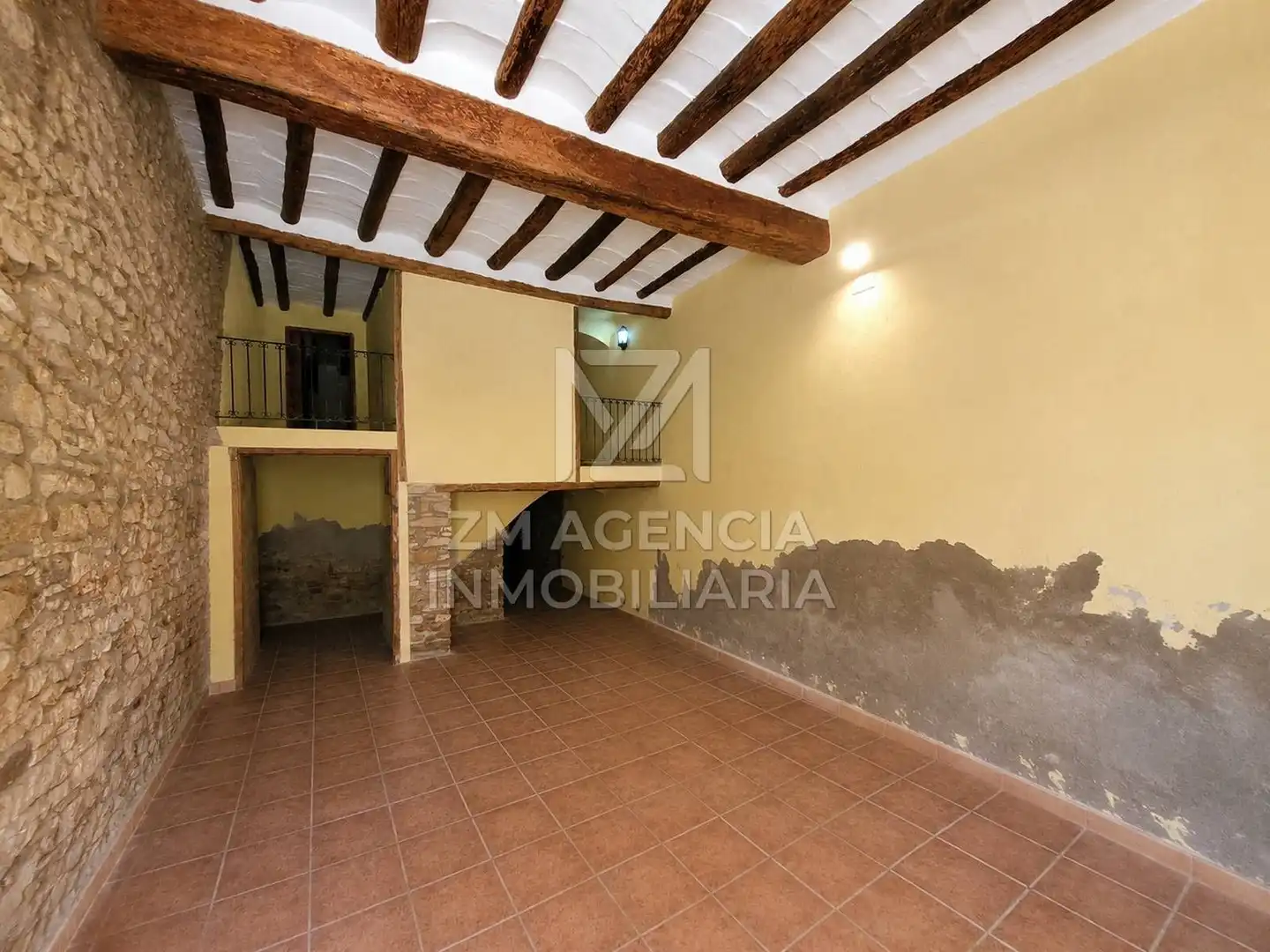 Finca rústica en venda en La Jana amb Jardí privat, Terrassa i Traster