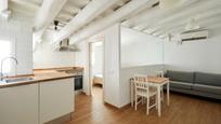 Cuina de Pis en venda en  Barcelona Capital amb Aire condicionat, Calefacció i Parquet