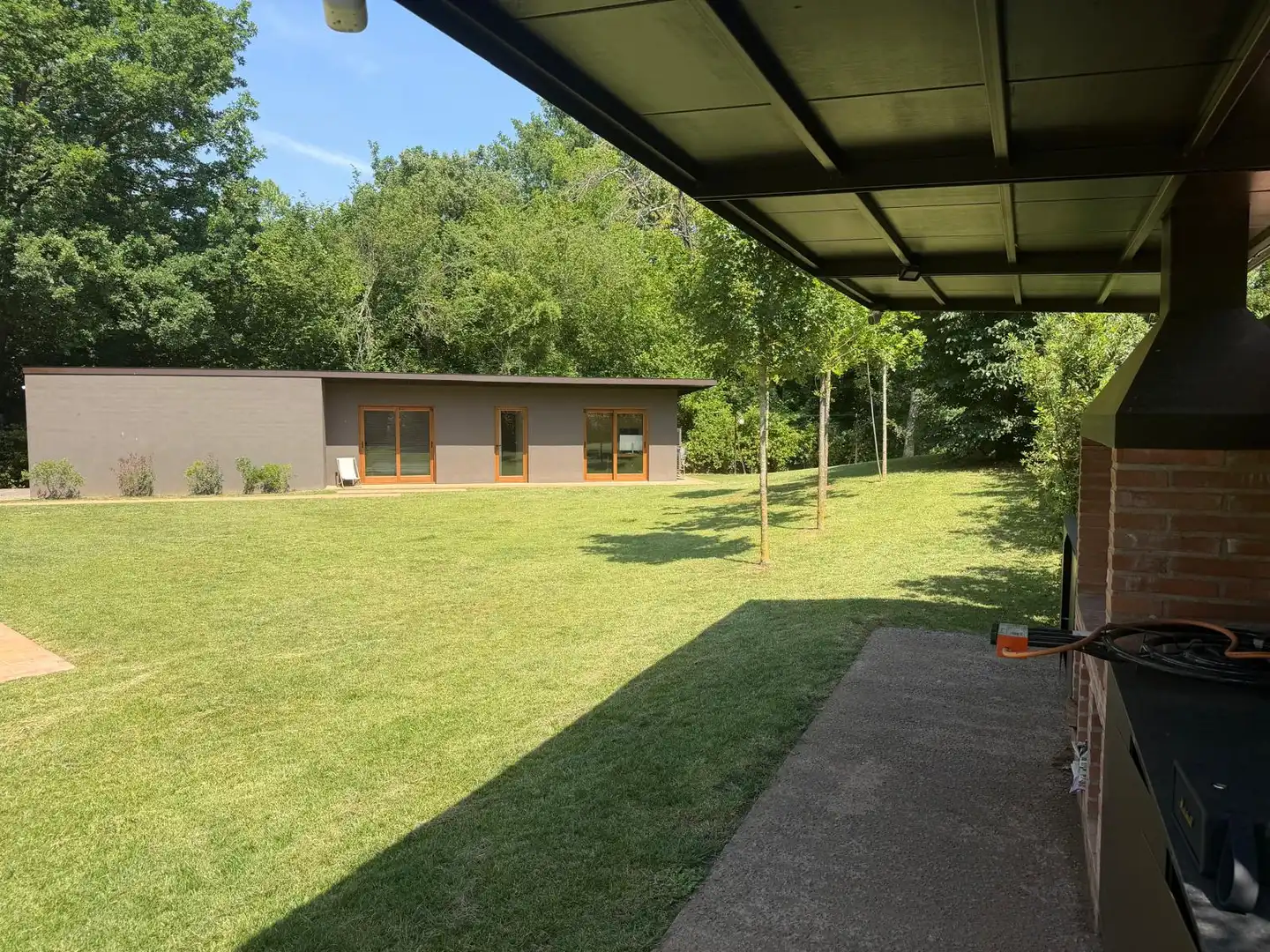Chalet con piscina en venta en Les Preses, imagen 8