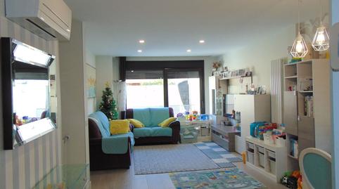 Foto 3 de Casa o chalet en venta en Bolivia, Las Américas, Parla