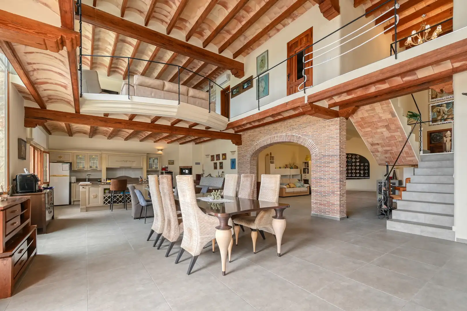 Casa rustica in vendita a Benissa pueblo, imagen 27