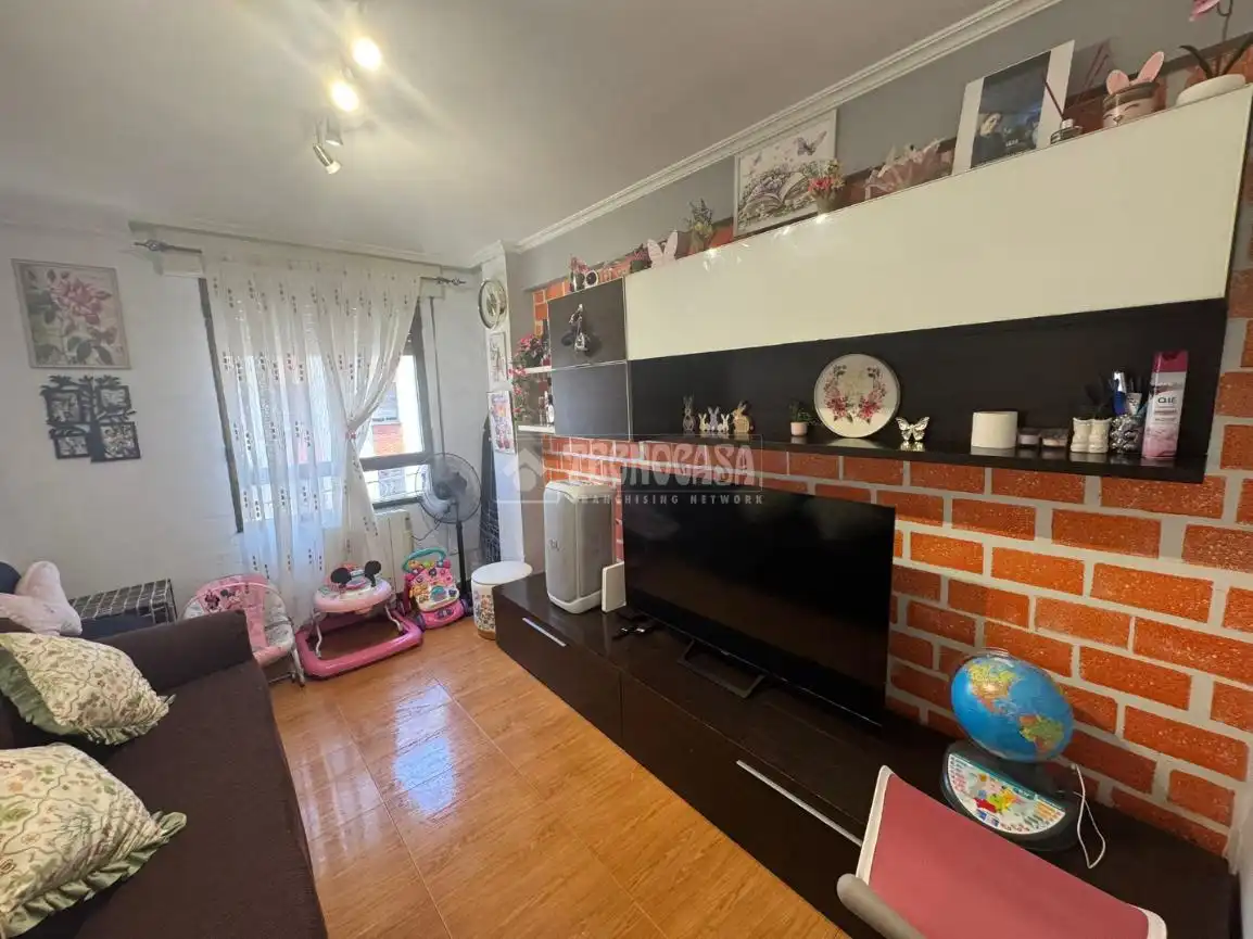 Habitación de Piso en venta en Bilbao  con Balcón