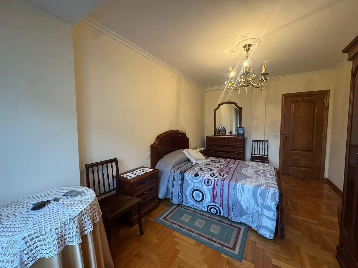 Flat for sale in Calle RIO BUBAL, Ventiun