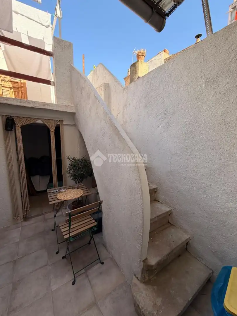 Terrace of Detached homes for sale in Sabadell  with Air Conditioner