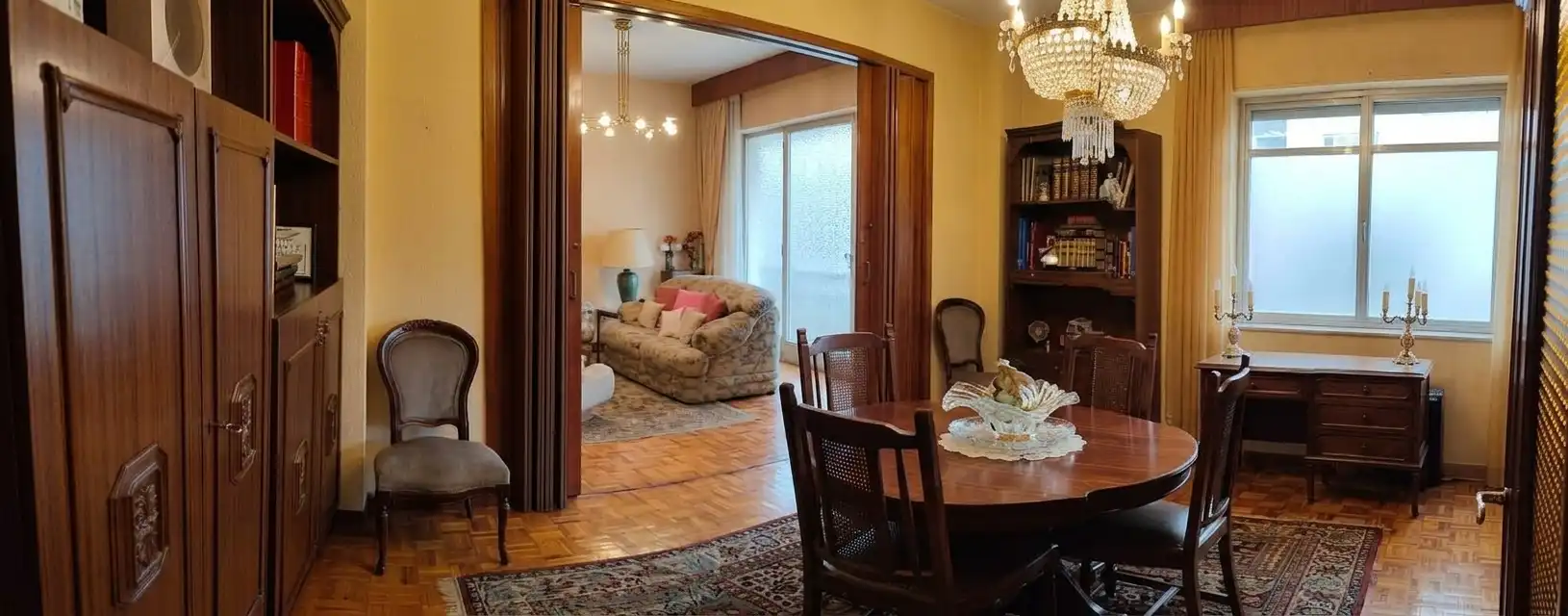 Flat with lift for sale in Paseo de Santa María de la Cabeza, imagen 2