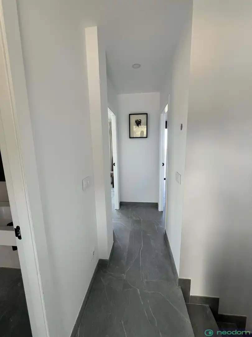 Maison avec piscine à vendre à Balcón de Ponoig - Polop Paradis - Polop Hills, imagen 24