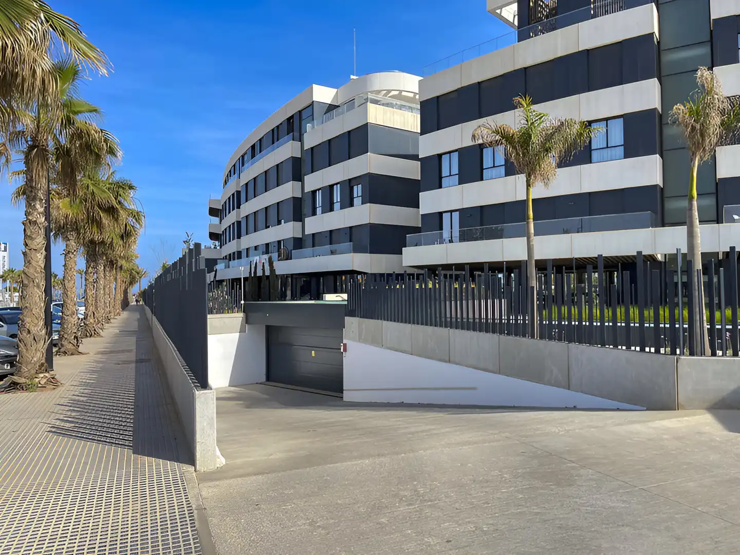 Habitatge amb piscina en venda a Centro, imagen 19