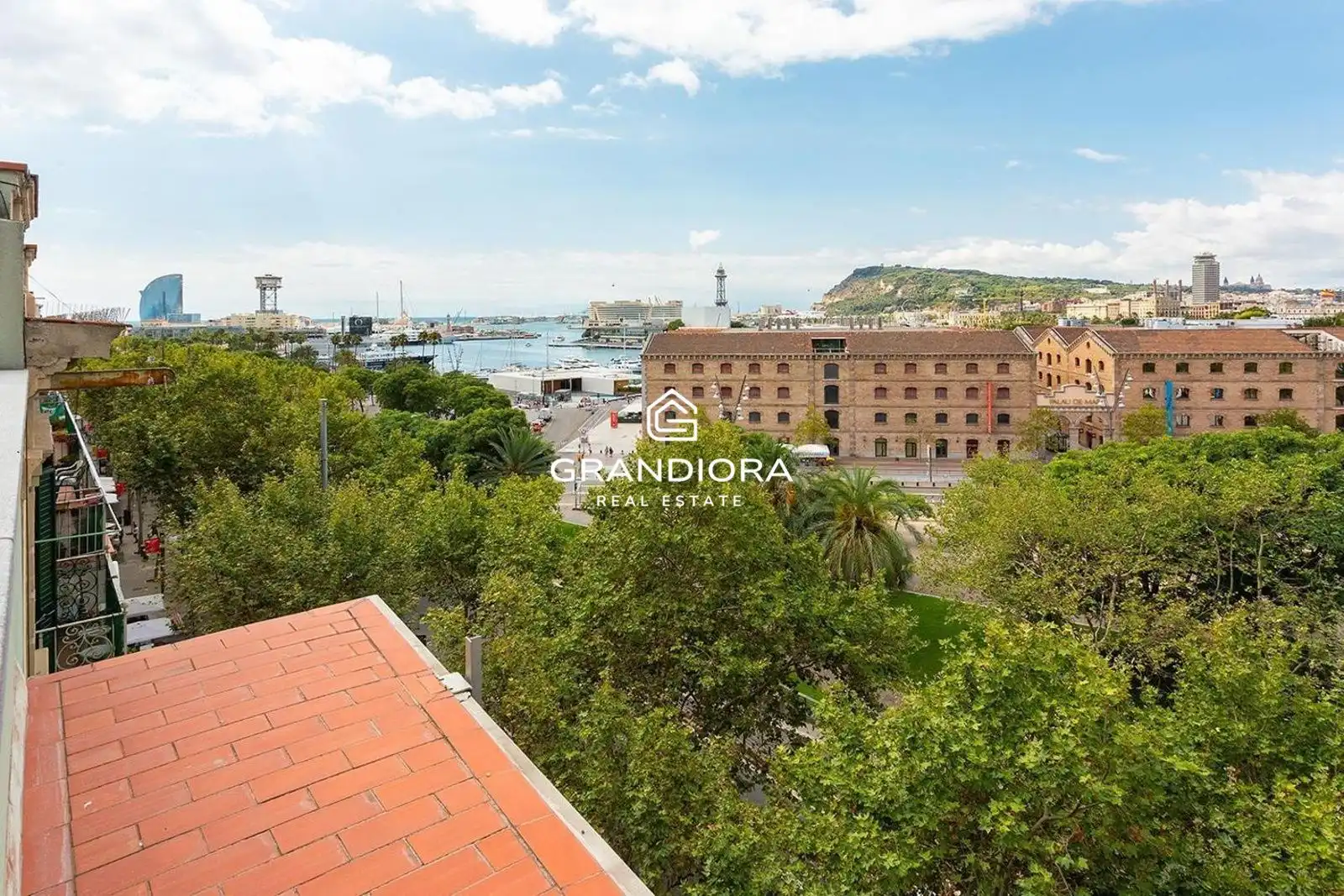 Ático con ascensor en venta en Balboa, imagen 24