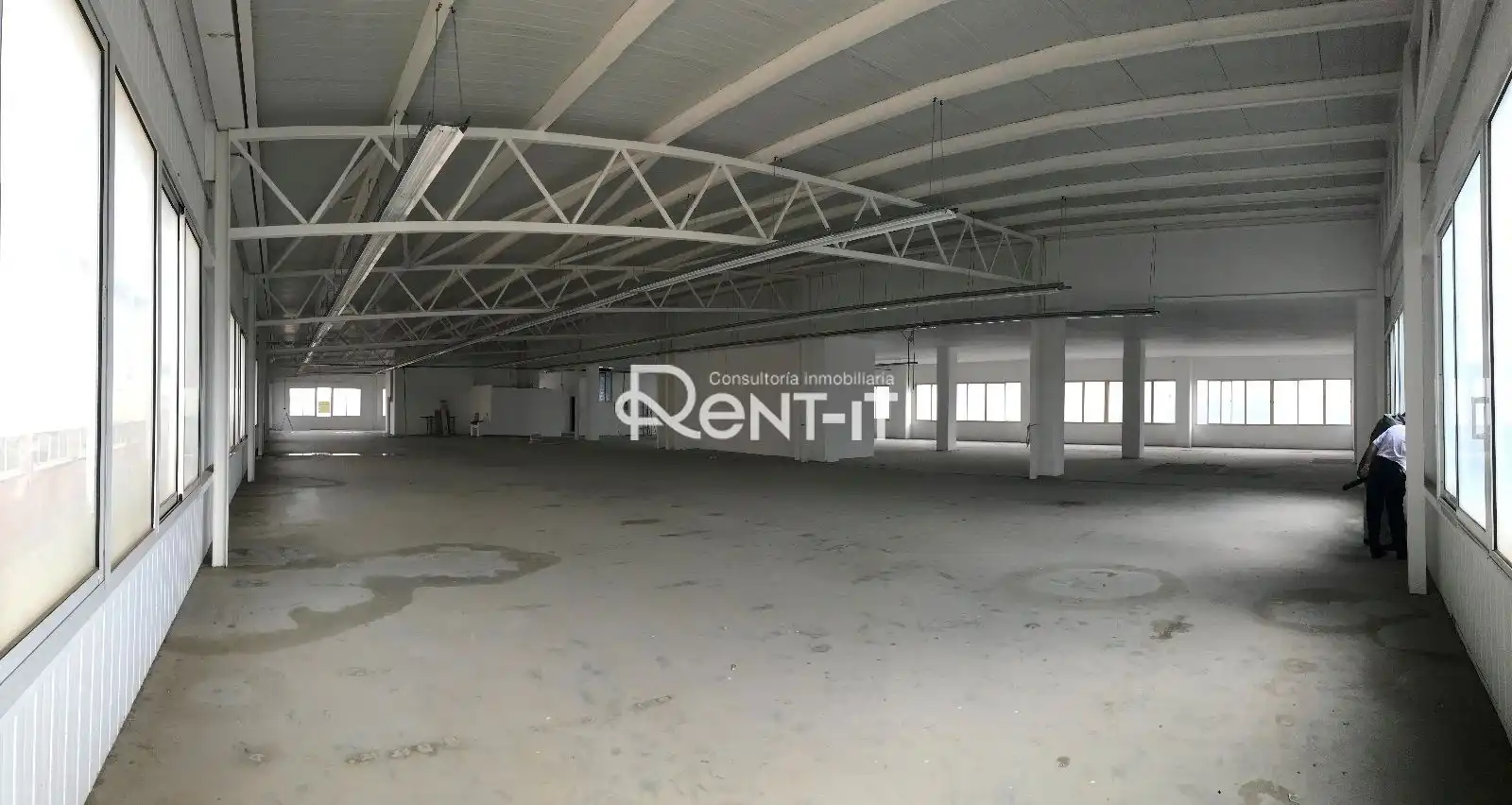 Industriegebäude zum Verkauf in Les Planes, imagen 8