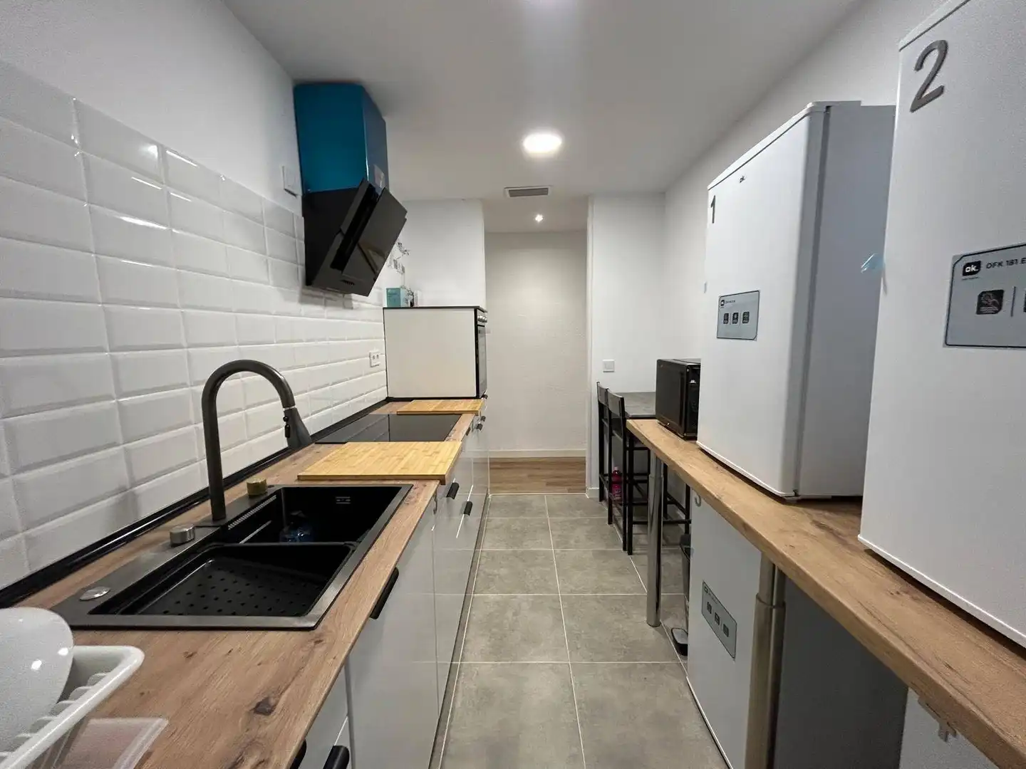 PISO, 5 HABITACIONES, 3 BAÑOS, CENTRO, ELCHE, imatge 4