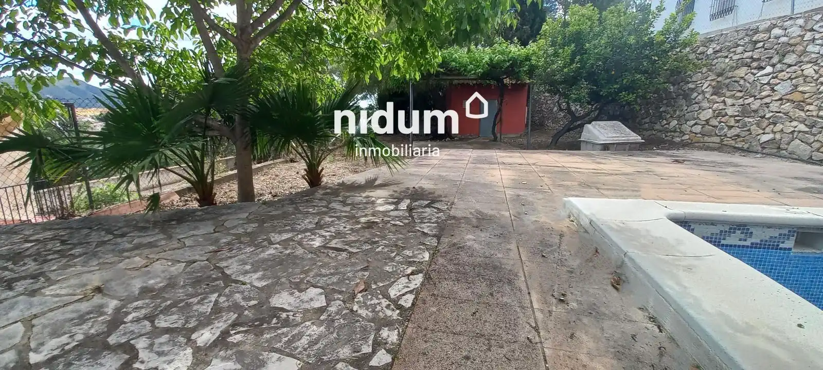 Casa o xalet en venda en Xàtiva amb Aire condicionat, Traster i Piscina
