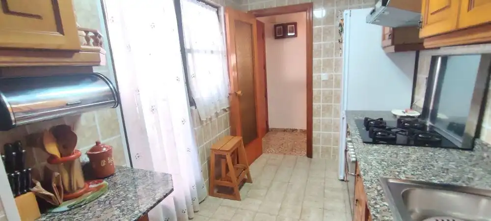 Piso con piscina en venta en Avenida San Bartolome Tir, imagen 12