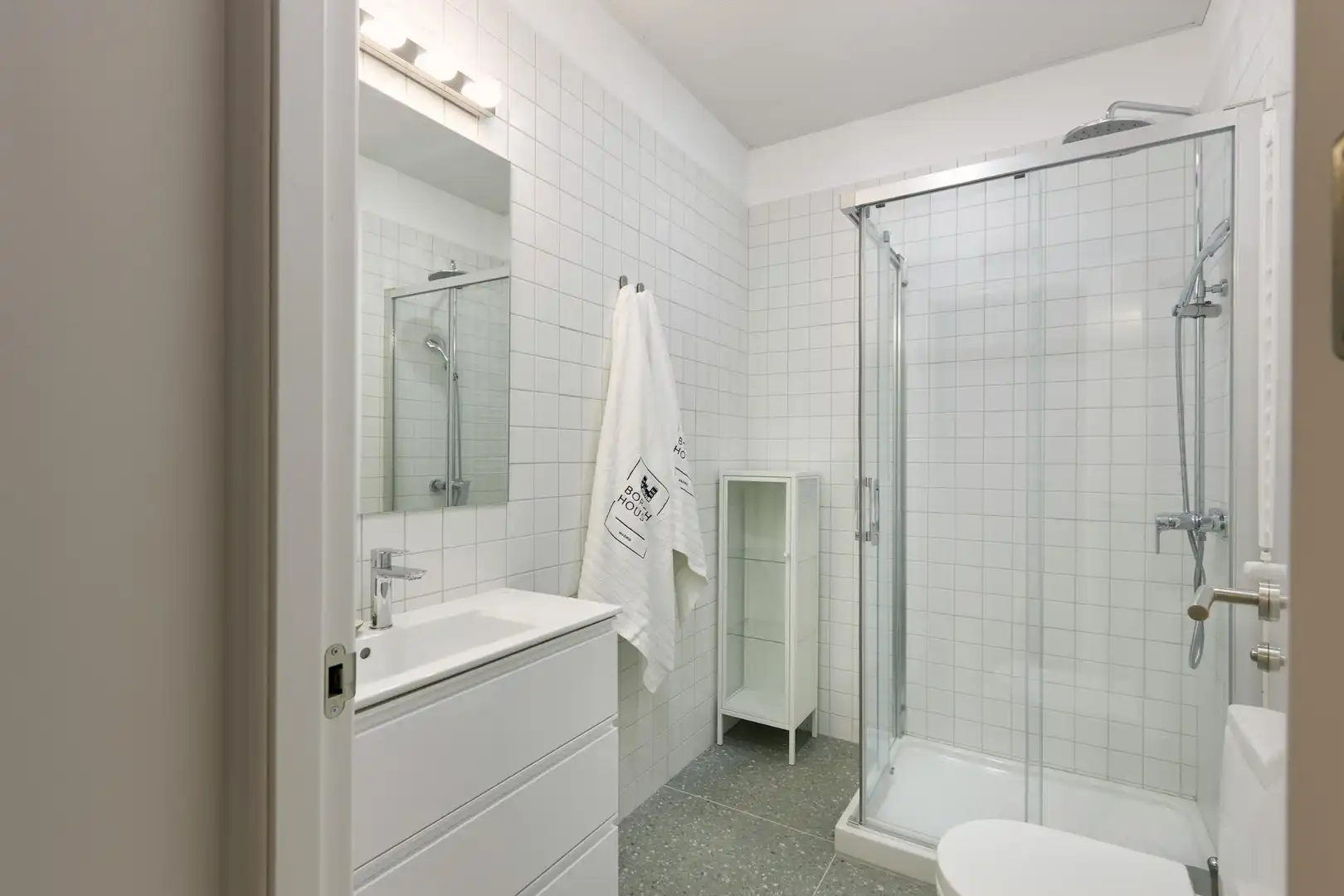 Flat for rent in Madrid, Madrid