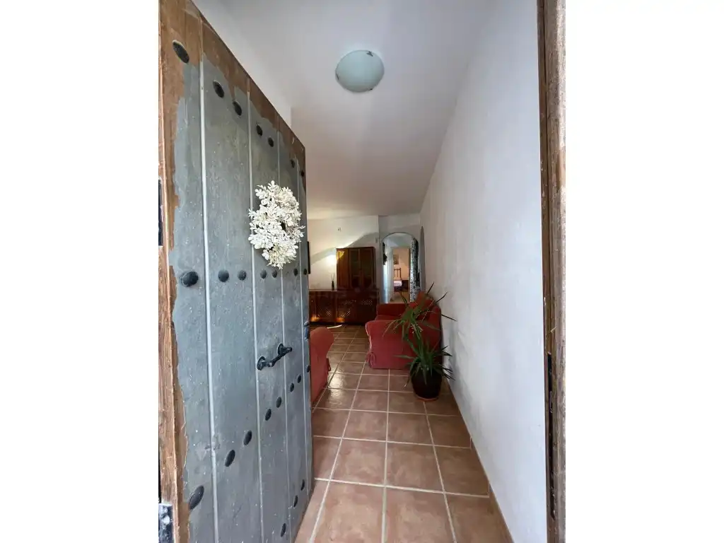 Finca rústica de lloguer en Ronda