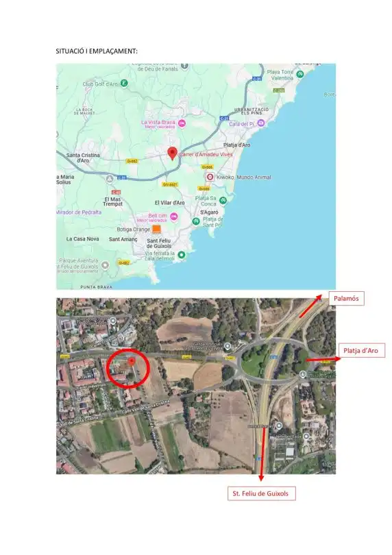 Pis en venda a Castell d'Aro, imagen 8