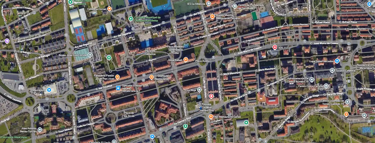 Flat for sale in Alisal - San Román, imagen 4