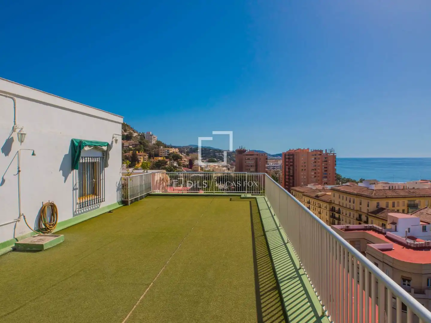 Piso con terraza en venta en Centro, imagen 41