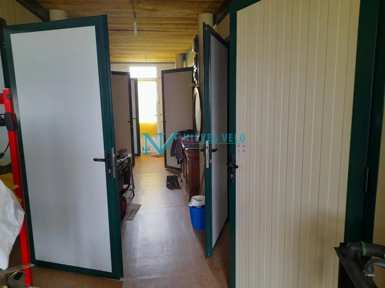 Casa o xalet en venda en Cerceda amb Calefacció i Jardí privat