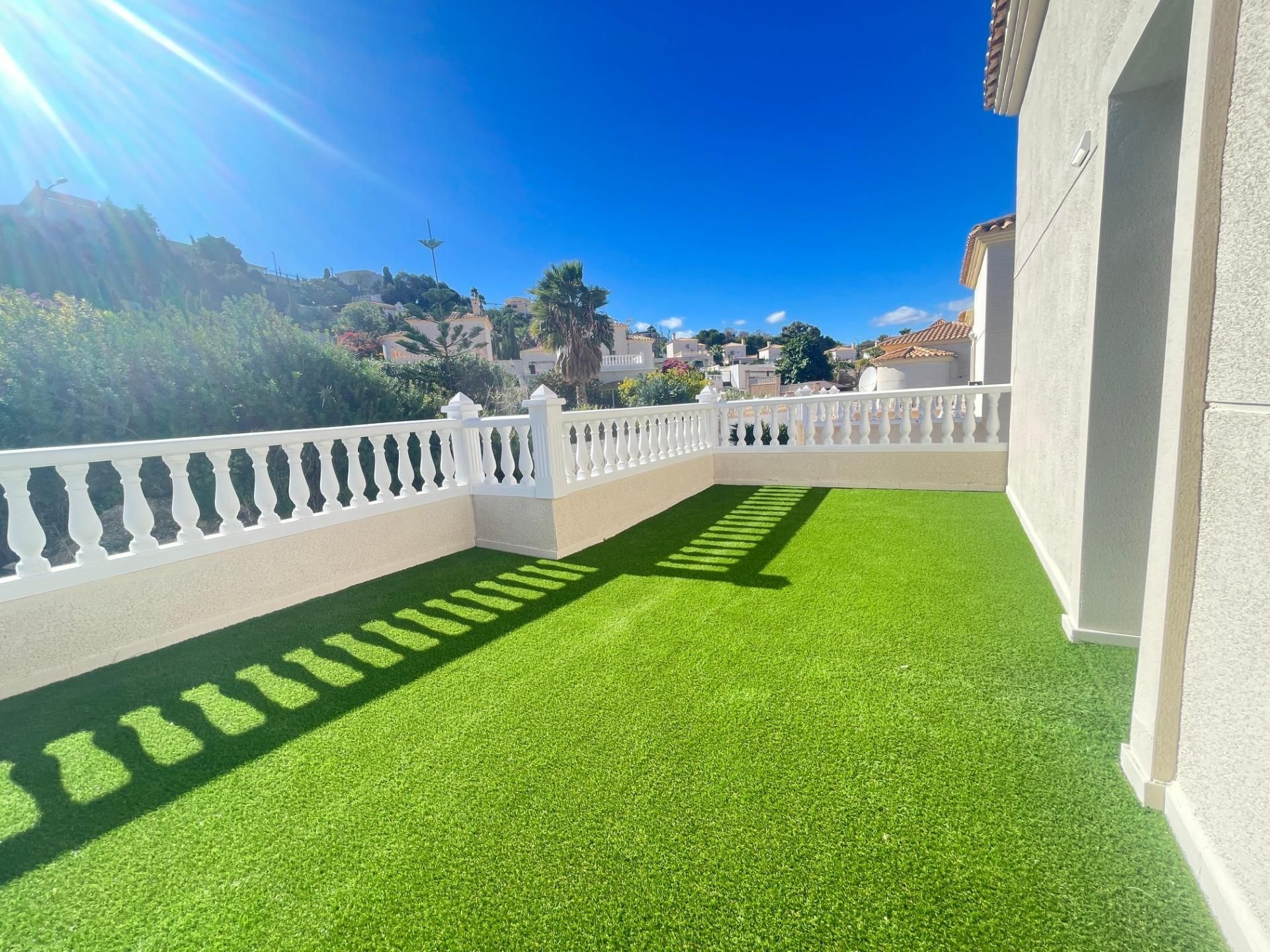 House or chalet for sale in Pueblo Acantilado - Lanuza