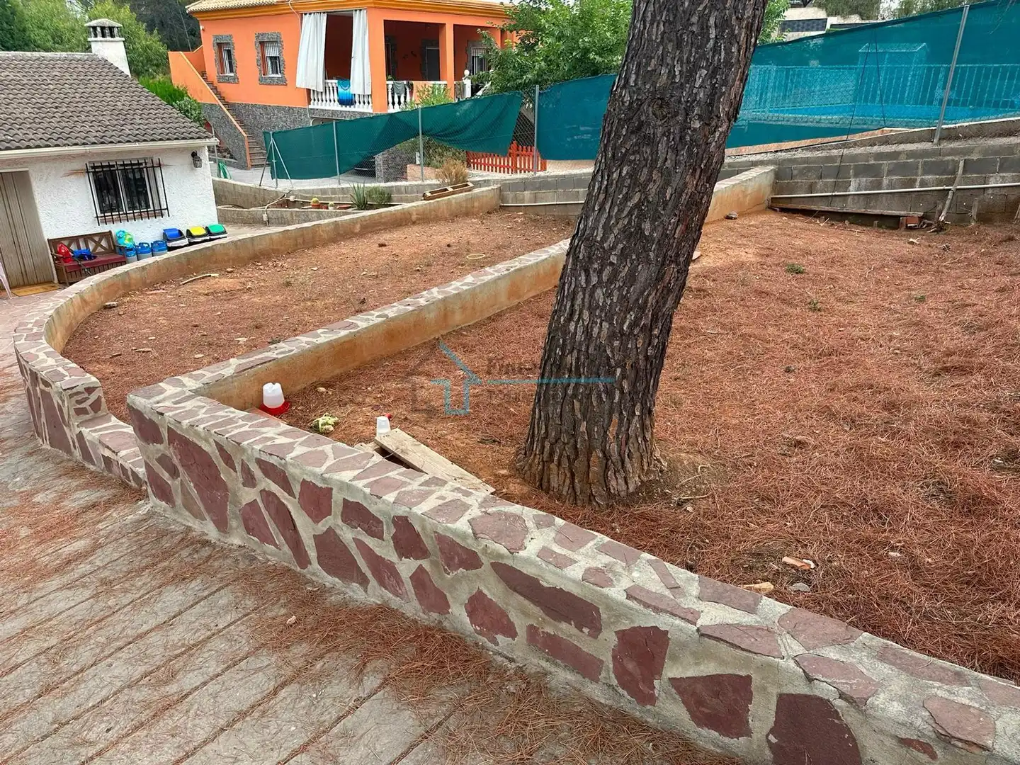 Chalet con piscina en venta en Este, imagen 2
