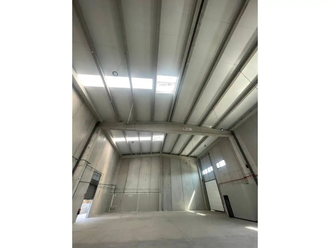 Industriegebäude zur Miete in Les Franqueses del Vallès, imagen 6