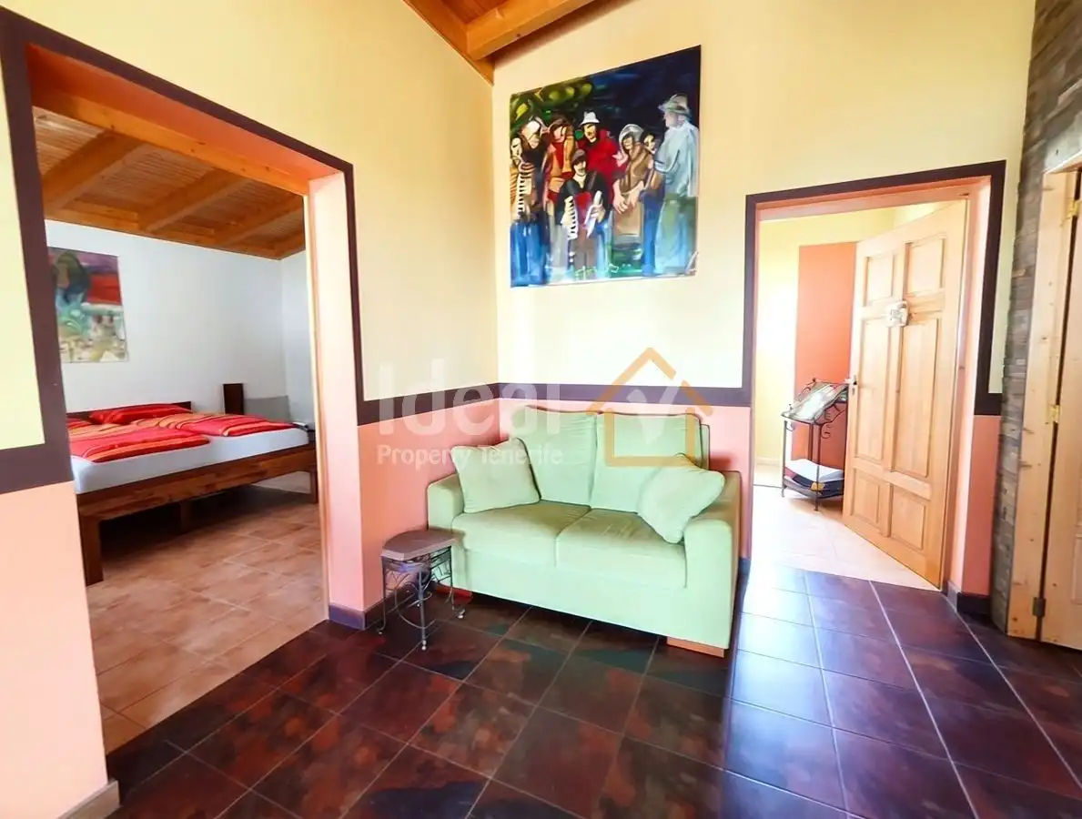 House with garden for sale in Vilaflor de Chasna, imagen 78