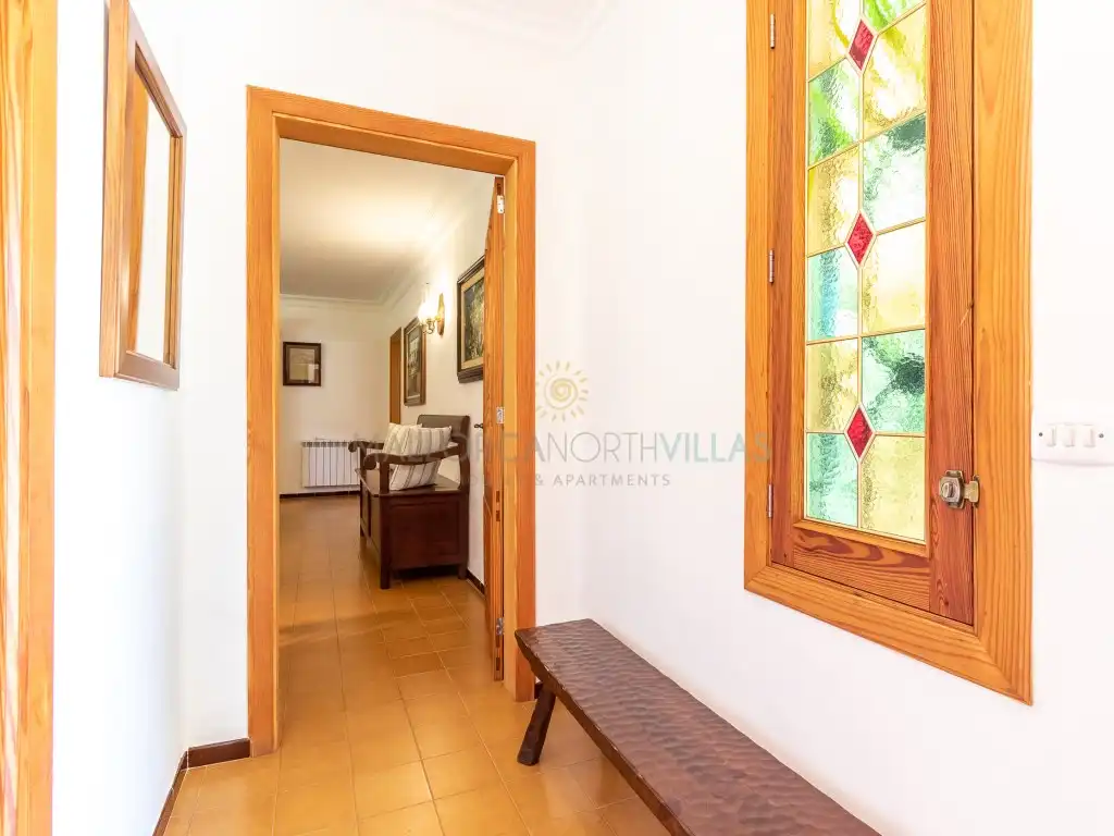 Casa rústica de lloguer a Pollença Poble, imagen 17
