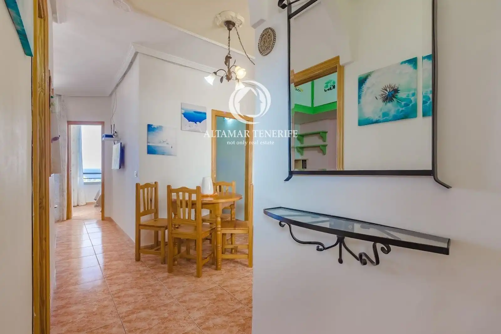 Apartamento con piscina en venta en C. Venezuela, imagen 20