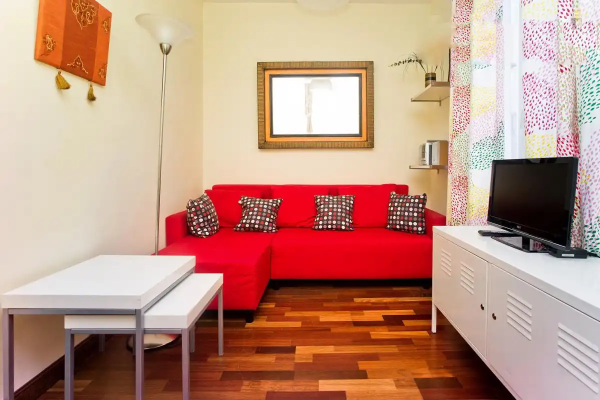 Apartamento en alquiler en Centro, imagen 6