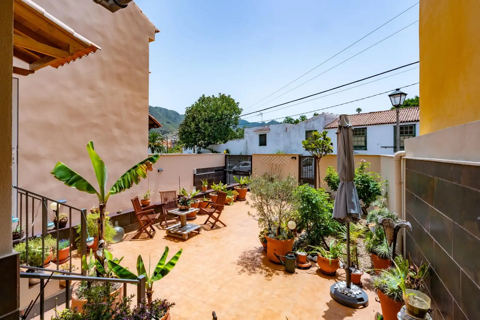 Casa bifamiliare in vendita a Calle Mederos, imagen 5